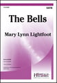 The Bells SATB choral sheet music cover